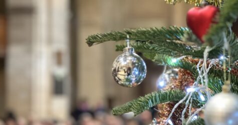 Textes du 14 décembre 2025  » Le petit prince de la paix »