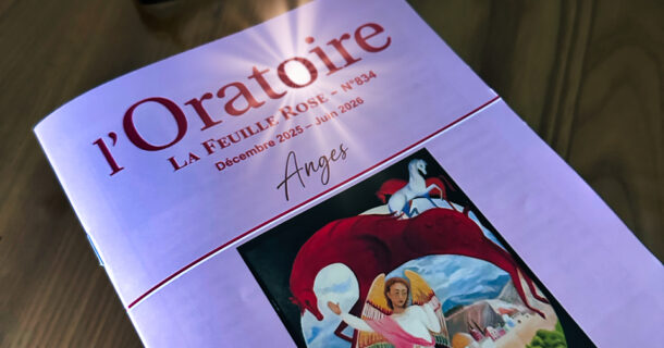 LA DERNIÈRE FEUILLE ROSE, À TÉLÉCHARGER