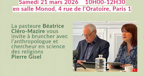 Le Brunch Libéral – RITUALITÉ ET RYTHMES NATURELS