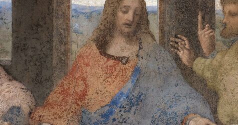 LA SEMAINE SAINTE EN 2026