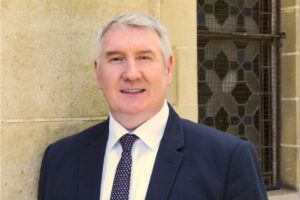 CULTE DU 19 AVRIL: LE PASTEUR BRUNO GAUDELET INVITÉ