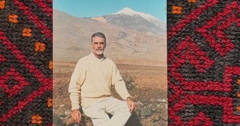 CULTE D&rsquo;ACTION DE GRÂCE  . JEAN-LOUIS MARMIER (1943-2026)