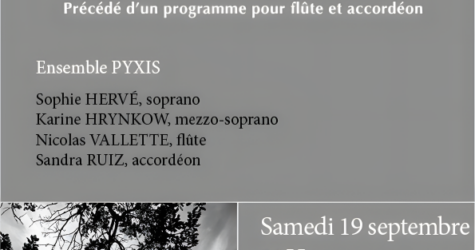 image evenement